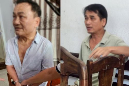 Bắt nhóm đối tượng mua bán trái phép chất ma túy