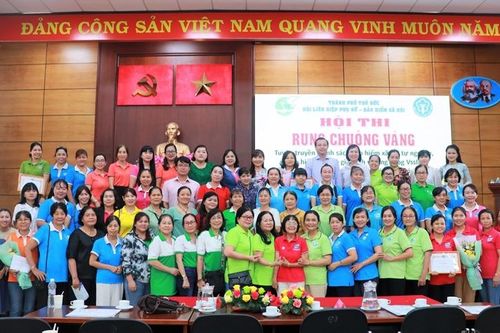 TP Thủ Đức tổ chức hội thi tìm hiểu chính sách BHXH và BHYT
