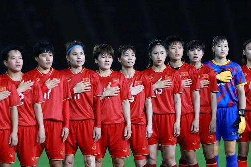 Tuyển nữ Việt Nam quyết tâm thắng đậm trước Ấn Độ; Bellingham 'nhấn chìm' Barcelona ở trận siêu kinh điển
