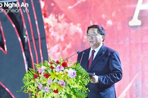 Để bản hùng ca Truông Bồn tiếp tục lan tỏa *