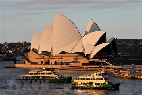 Australia là một trong những quốc gia tốt nhất dành cho nữ giới