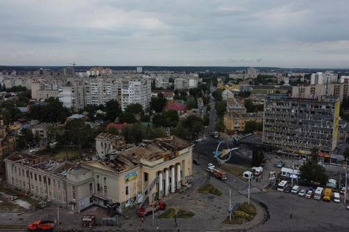 Ukraine: Bùng phát nhiều ca mắc viêm gan A tại thành phố Vinnytsia