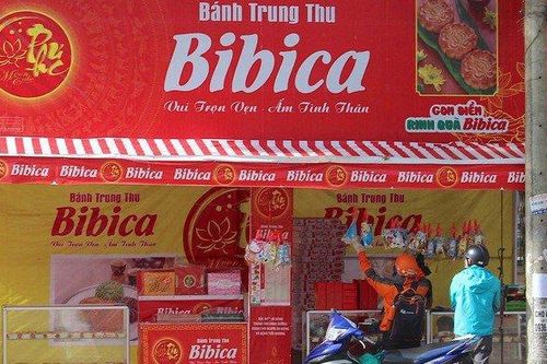Vay nợ tăng gấp 3, Bibica vẫn có 370 tỷ đồng đem cho vay