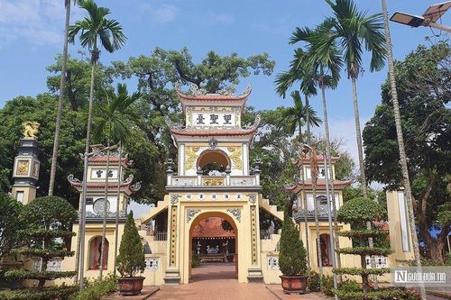 Thu hút khách du lịch nhờ 'Cụ gạo' di sản gần 750 tuổi