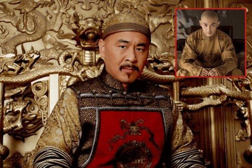 Trước khi qua đời Ung Chính đã ra lệnh cho 1 người phải chết để dọn đường cho Càn Long lên ngai vàng