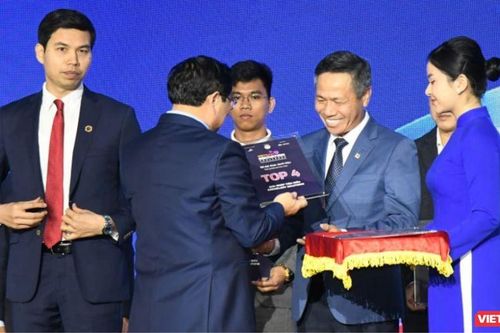 Tập đoàn VNPT và NIC hợp tác để thúc đẩy đổi mới sáng tạo