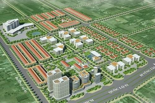 DIC Group giảm 31% lợi nhuận