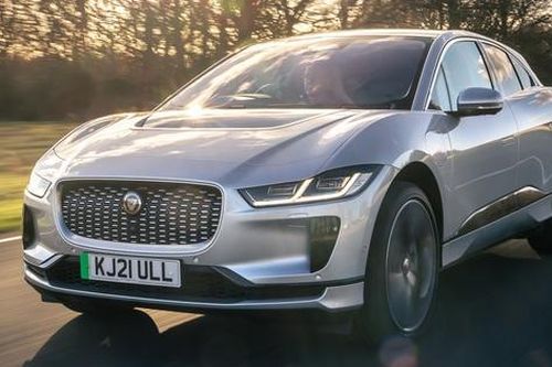 Triệu hồi xe điện Jaguar I-Pace do nguy cơ cháy pin