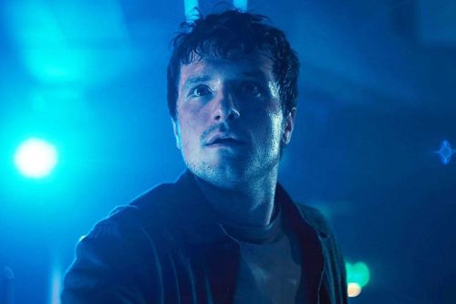 Josh Hutcherson: Chàng trai tài năng và vai diễn đáng nhớ trong sự nghiệp