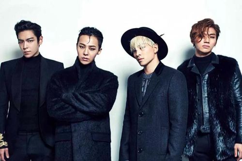 4/5 thành viên BIGBANG dính scandal 'rúng động', nhóm nhạc huyền thoại sẽ ra sao?