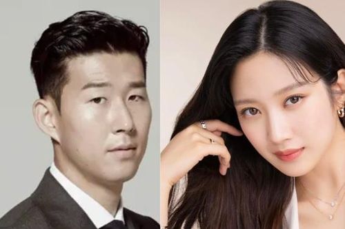 Lý do khiến fan chắc chắn tin Son Heung-min và Moon Ga-young kết hôn là 'fake news'