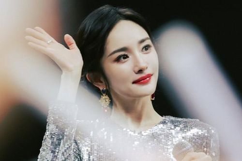 9 năm trôi qua nhưng Dương Mịch vẫn đẹp nao lòng