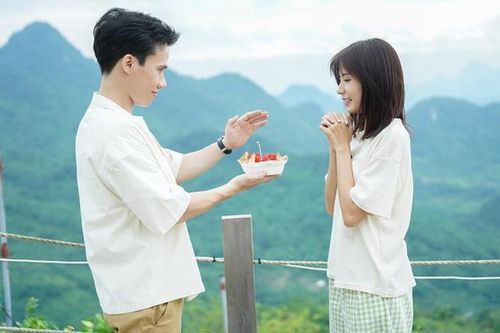 Nữ diễn viên 'Thương ngày nắng về' đóng MV ca nhạc