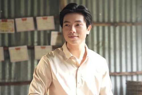 Ca sĩ Jack Long gây xúc động với MV về tình mẫu tử