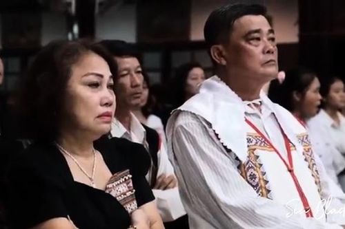 Siu Black: Bị bệnh nặng, nằm 10 ngày không ăn uống, truyền nước thì máu chảy ngược ra