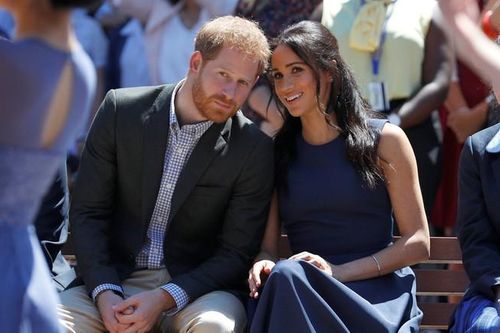 Chuyên gia: Harry và Meghan đang sống riêng nhưng sẽ 'khó ly hôn'
