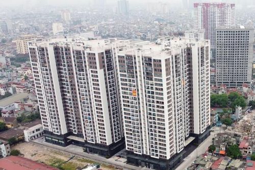 Cổ phiếu giảm sàn 5 phiên liên tiếp, Đầu tư và Xây dựng HUD1 bị yêu cầu giải trình