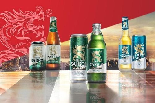 Nhu cầu tiêu thụ rượu bia thấp, Sabeco báo lãi hơn 1.000 tỷ trong quý 3/2023