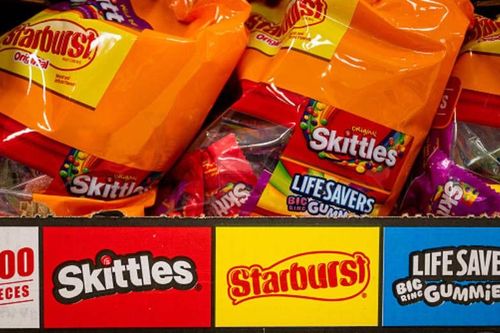 Người Mỹ 'rén ngang' khi thấy giá kẹo mùa Halloween tăng cao