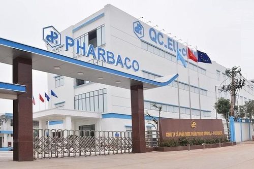 Chi phí tài chính tăng cao, Pharbaco chỉ lãi hơn 15 tỷ đồng trong quý 3/2023