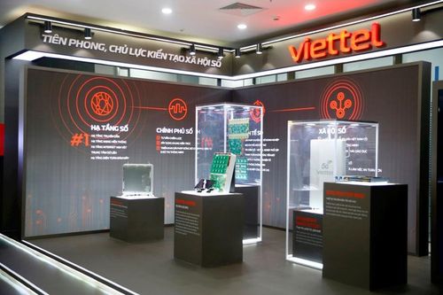 Việt Nam công bố nghiên cứu thành công chip 5G