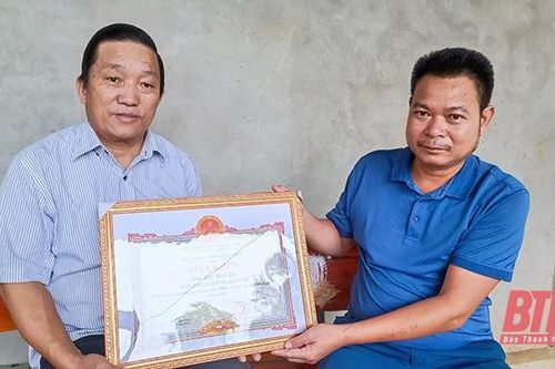 Những người góp phần xóa bỏ hủ tục trong tang lễ vùng đồng bào Mông