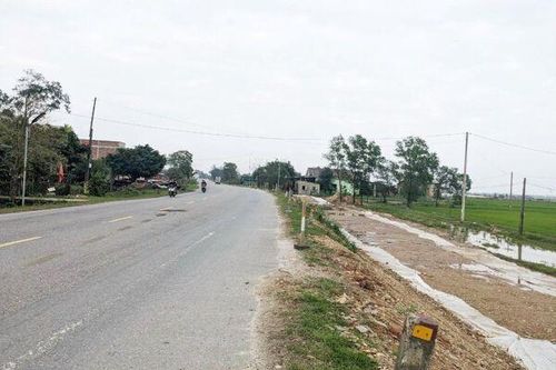 Vì sao phải đề xuất gia hạn Dự án nâng cấp, mở rộng Quốc lộ 9 qua Quảng Trị?