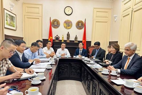 Hỗ trợ ngành Giao thông vận tải chuyển đổi số