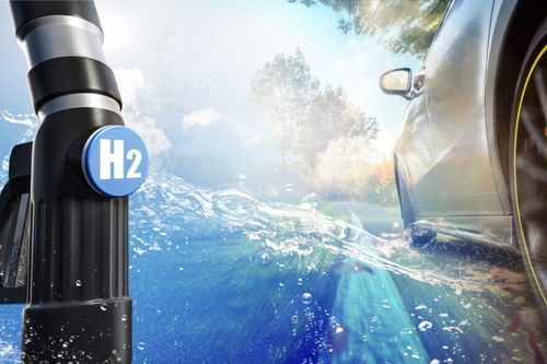 Những điều chưa biết về ô tô dùng pin nhiên liệu hydro