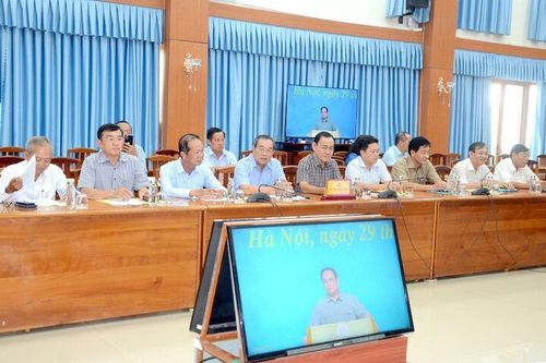 Kết thúc Ban Chỉ đạo phòng, chống dịch COVID-19 các cấp