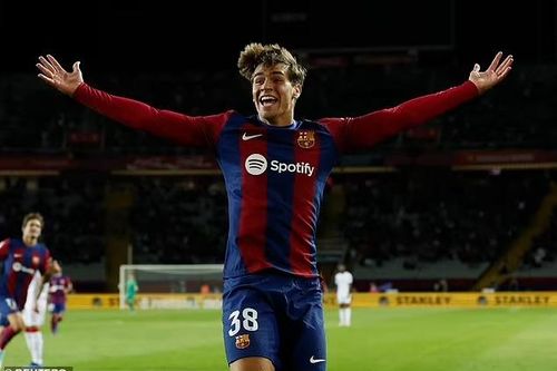 Hồi sinh La Masia