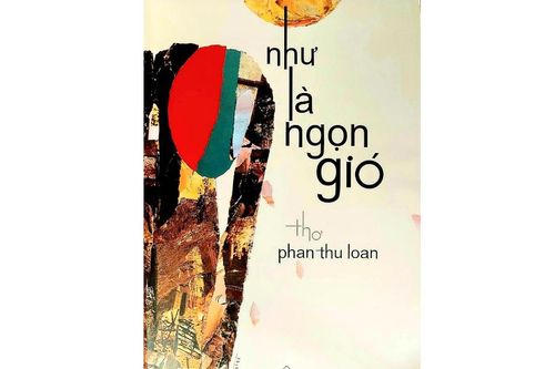 Thơ, như là ngọn gió