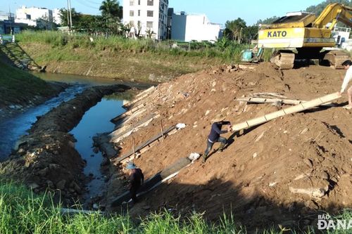 Chủ động ứng phó mưa to trong 4 ngày