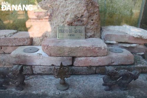 Đền thờ Bà Thân hạ xứ