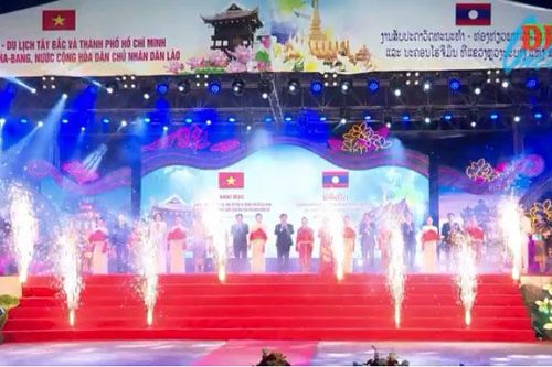 Thêm gắn kết, cùng hợp tác phát triển
