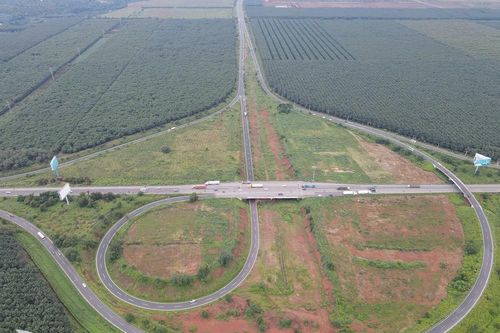 Lập Hội đồng thẩm định báo cáo nghiên cứu khả thi dự án Đường cao tốc Dầu Giây - Tân Phú