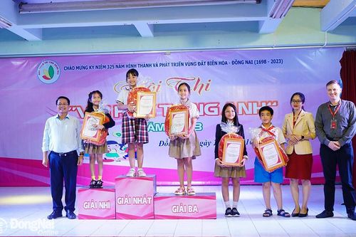 Khắp nơi trong tỉnh ngày 29-10-2023