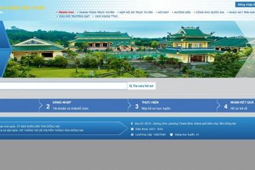 HĐND với cử tri
