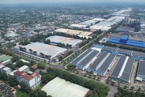 Doanh nghiệp phát thải từ 3 ngàn tấn CO2 phải lập báo cáo