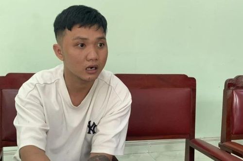Bắt khẩn cấp đối tượng nổ súng bắt giữ người trái pháp luật