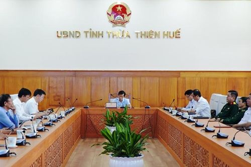 Đúc rút kinh nghiệm để thích ứng với các tình huống có thể xảy ra trong tương lai