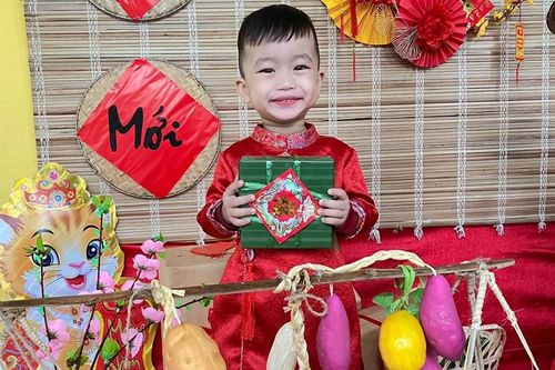 Tích hợp giáo dục văn hóa địa phương vào chương trình giáo dục mầm non