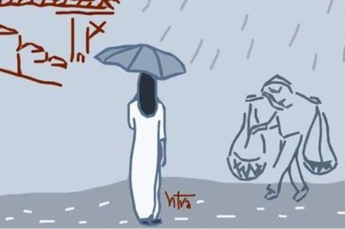 Hẹn với xứ mưa