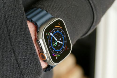 Apple Watch có thể bị cấm nhập khẩu vào Mỹ