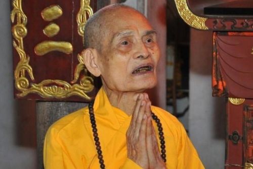 Tùng lâm cương kỷ