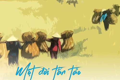 Một đời tần tảo