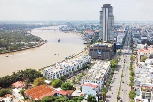 Nhiều hoạt động chào mừng kỷ niệm 20 năm thành lập thành phố Cần Thơ trực thuộc Trung ương