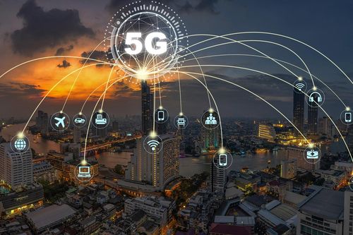 Viettel công bố nghiên cứu thành công Chip 5G DFE và trợ lý ảo AI