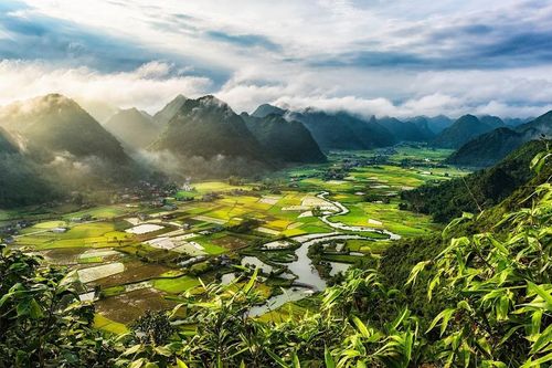 Đôc đáo 'Lễ hội mùa vàng Bắc Sơn' năm 2023,