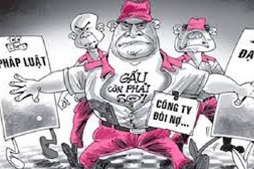 Câu chuyện phiếm: Bắt chồng
